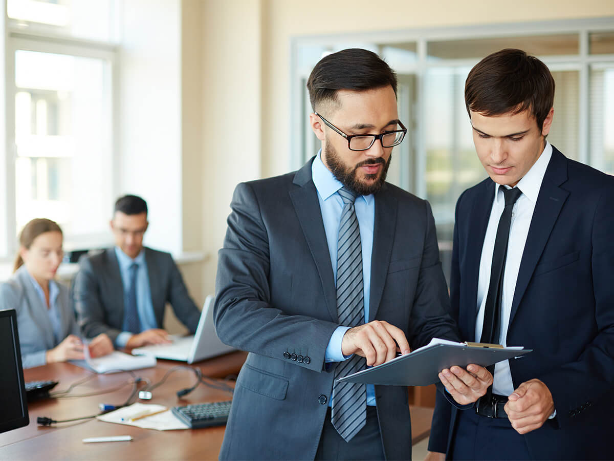 Top Consulting